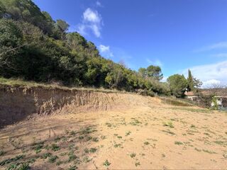  Terrain à vendre 1000 m²