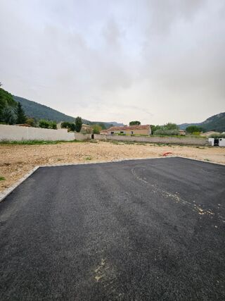  Terrain à vendre 400 m²