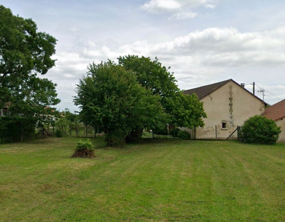 vente Terrain - 625 m² Saint-Pierre-d'Eyraud (24130)