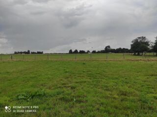  Terrain � vendre 1314 m�