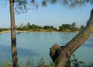  Terrain � vendre 1323 m�