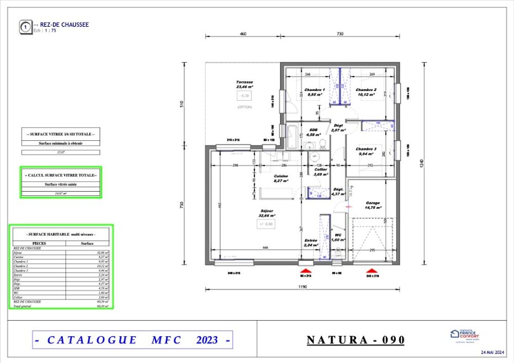 DEVENEZ PROPRIETAIRE DE VOTRE MAISON DE PPIED EN L <....
