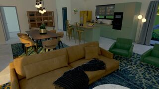  Maison � vendre 5 pi�ces 135 m�