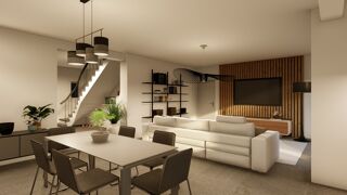  Maison à vendre 6 pièces 130 m²