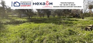  Terrain  vendre 650 m