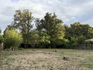  Terrain � vendre 1043 m�