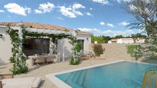  Maison � vendre 4 pi�ces 84 m�