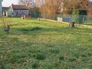  Terrain  vendre 600 m