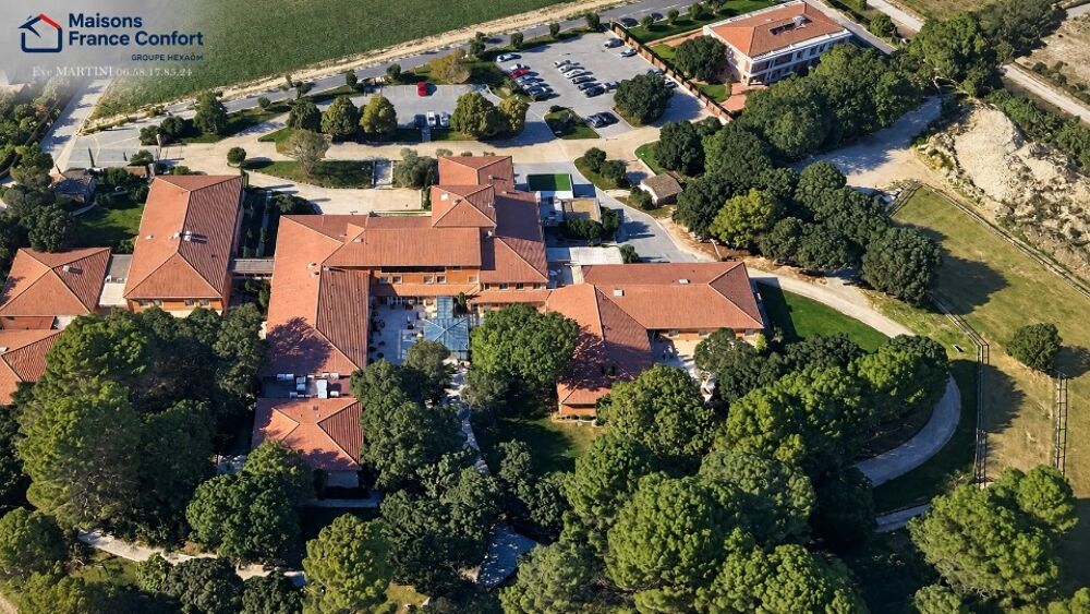 VOTRE VILLA CONTEMPORAINE - 145 m² Découvrez un....