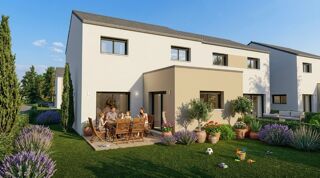  Maison à vendre 5 pièces 105 m²