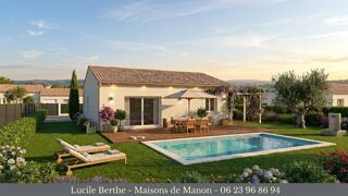  Maison à vendre 4 pièces 83 m²