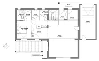  Maison à vendre 5 pièces 123 m²