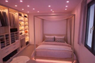  Maison � vendre 3 pi�ces 90 m�