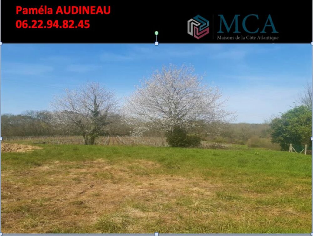 MAISON À CONSTRUIRE 3 PIÈCES DE 85 M² À CAPIAN, PROCHE D....