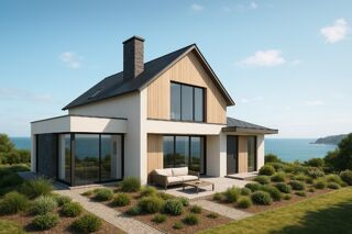  Maison 6 pi�ces 200 m� Lamballe