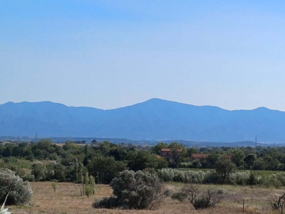 vente Maison - 4 pièce(s) - 124 m² Perpignan (66000)