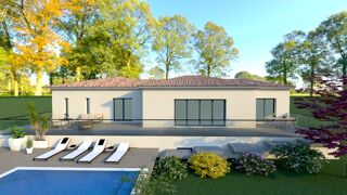  Terrain � vendre 1100 m�