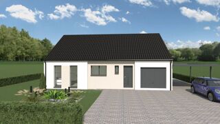  Maison � vendre 5 pi�ces 90 m�