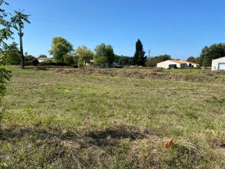  Terrain à vendre 723 m²
