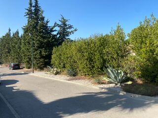  Terrain  vendre 306 m
