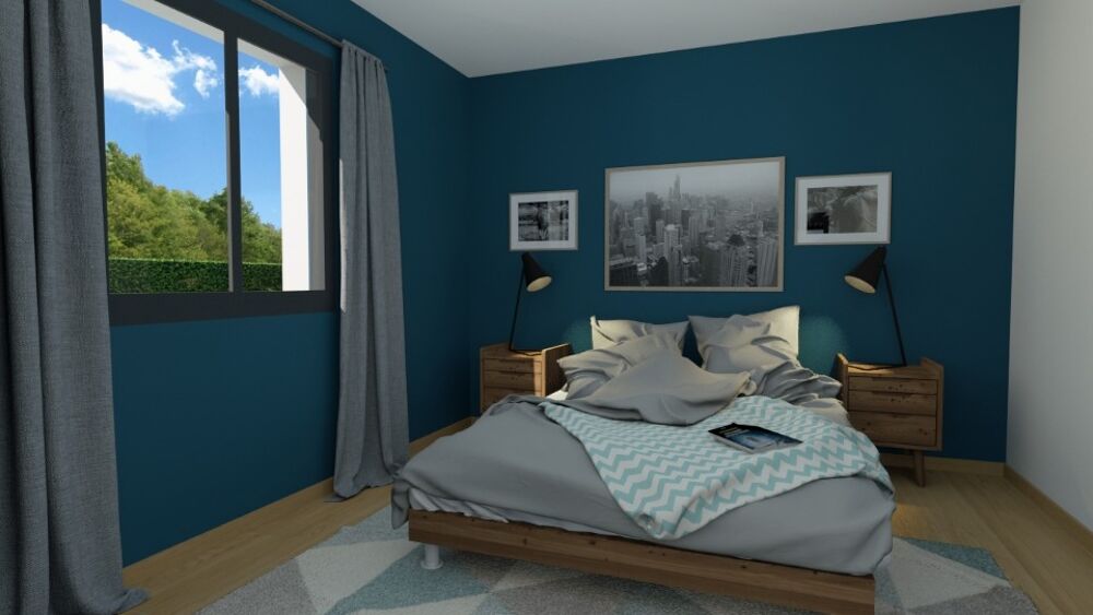 vente Maison - 5 pièce(s) - 120 m² Roquebrune-sur-Argens (83520)