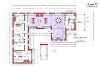  Maison à vendre 4 pièces 144 m²