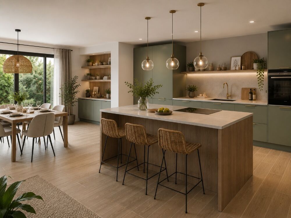 Maisons MCA à Dompierre-sur-Mer, vous propose d'adapter ....
