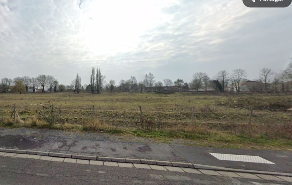 VENTE : maison de 6 pièces (165 m²) à Courchelettes ....