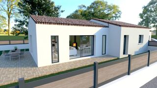  Maison 4 pièces 93 m² Vagnas