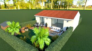  Maison 4 pi�ces 60 m� Los masos