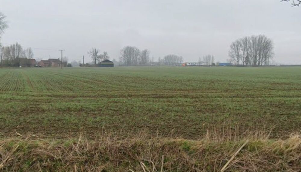 vente Terrain - 471 m² Steenwerck (59181)