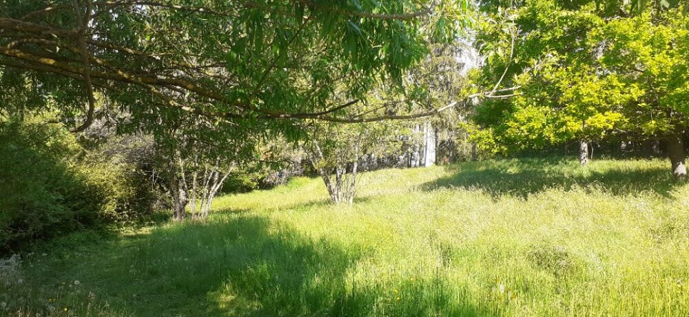 vente Terrain - 434 m² Saint-Bonnet-en-Champsaur (05500)