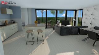  Maison à vendre 1 pièce 134 m²