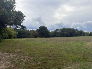  Terrain � vendre 641 m�