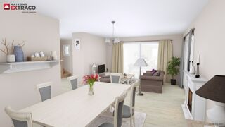  Maison à vendre 6 pièces 139 m²