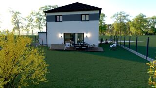  Maison � vendre 5 pi�ces 99 m�