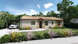  Maison � vendre 3 pi�ces 78 m�