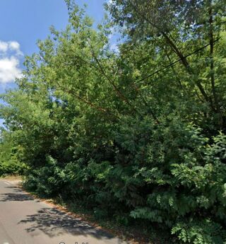  Terrain � vendre 833 m�