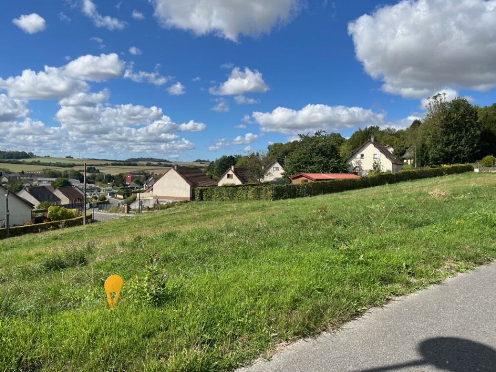 vente Maison - 6 pièce(s) - 140 m² Foucarmont (76340)