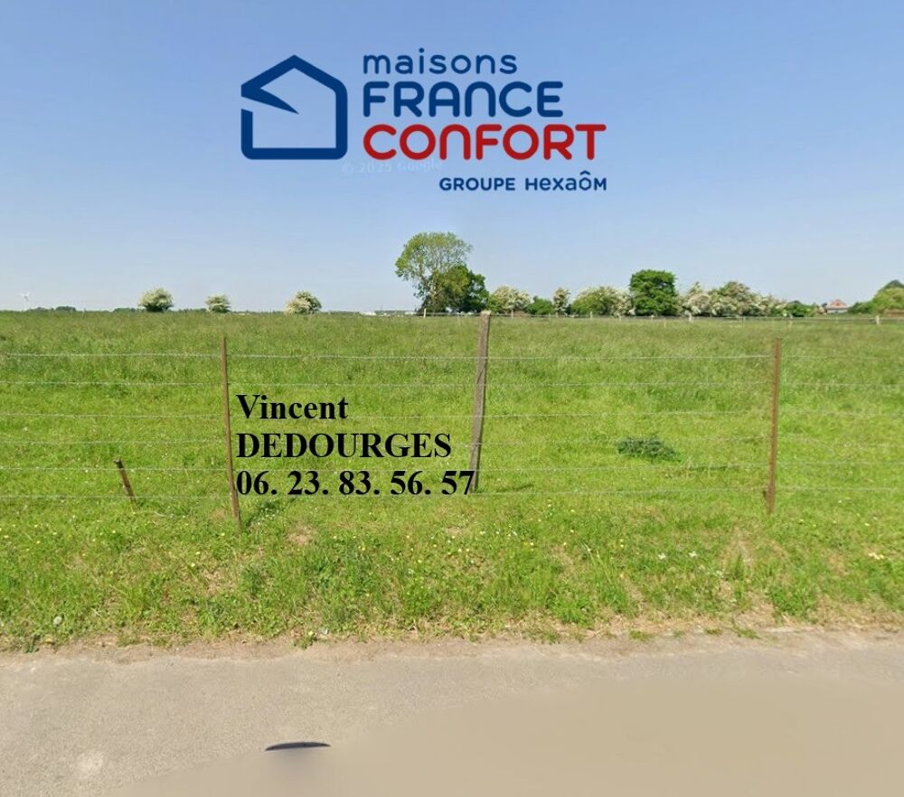 vente Maison - 5 pièce(s) - 99 m² Monchy-le-Preux (62118)