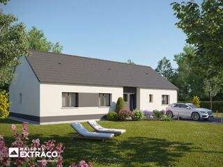  Maison à vendre 5 pièces 114 m²
