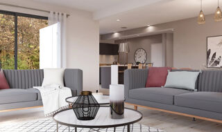  Maison 7 pièces 150 m² Lorry-lès-metz