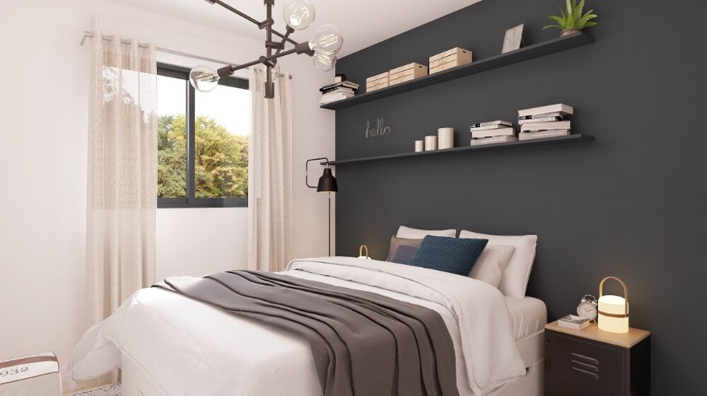 vente Maison - 4 pièce(s) - 102 m² Narcastet (64510)