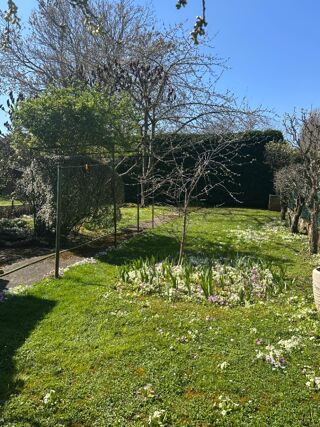  Maison � vendre 5 pi�ces 110 m�