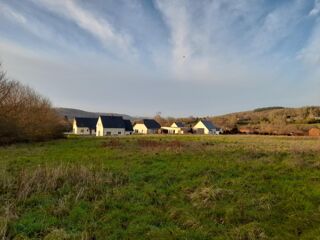  Terrain 433 m� Le breuil-en-auge