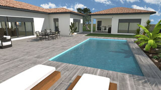  Maison � vendre 5 pi�ces 180 m�