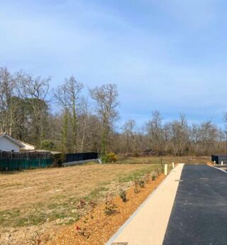  Terrain  vendre 580 m