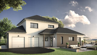  Maison à vendre 6 pièces 149 m²