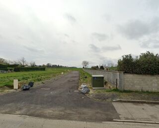  Terrain � vendre 554 m�