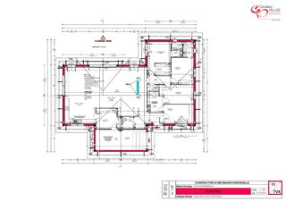  Maison � vendre 5 pi�ces 120 m�